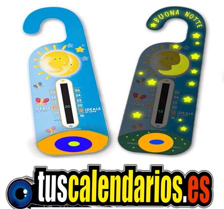 TERMOMETROS PARA INDUSTRIA