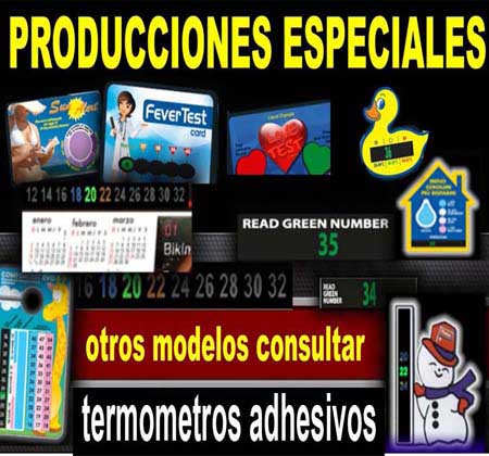 termometros para coche